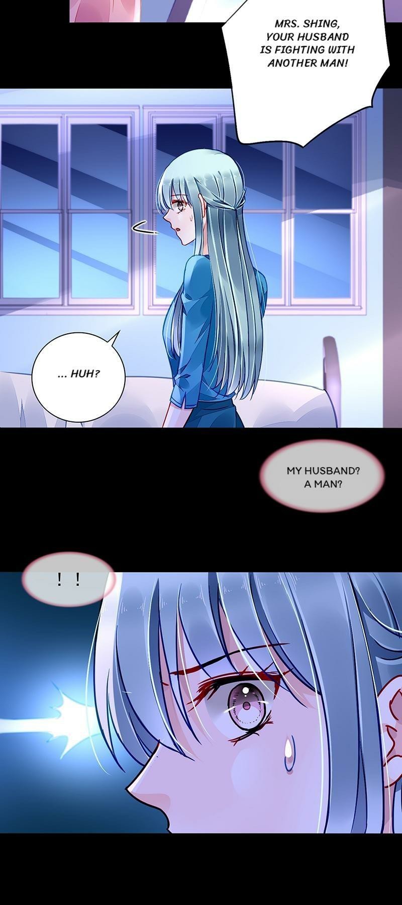 Revenge of the Heiress in Distress Chapter 199 - page 23