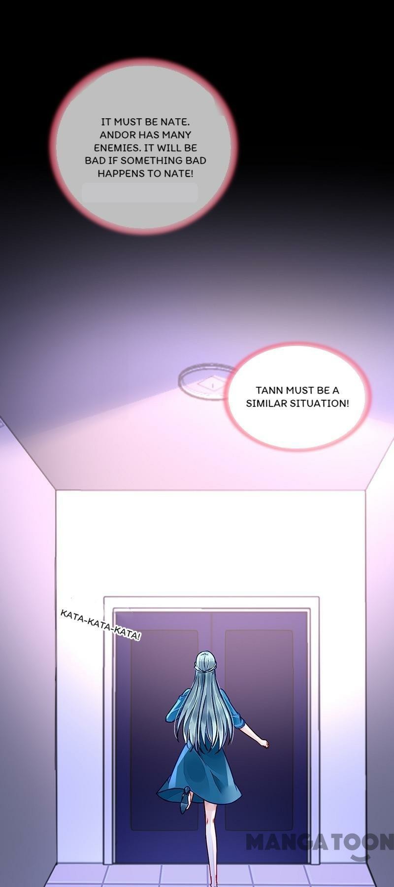 Revenge of the Heiress in Distress Chapter 199 - page 25