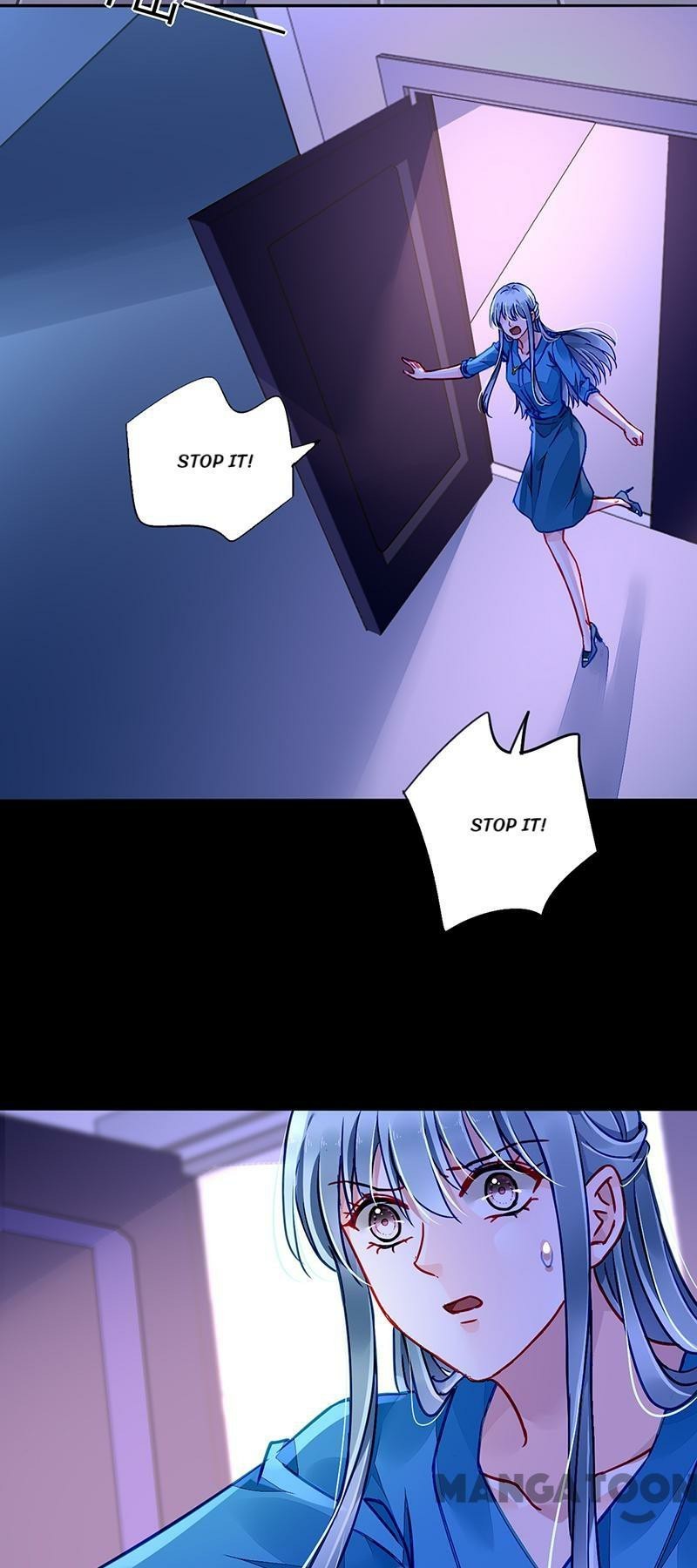 Revenge of the Heiress in Distress Chapter 199 - page 27