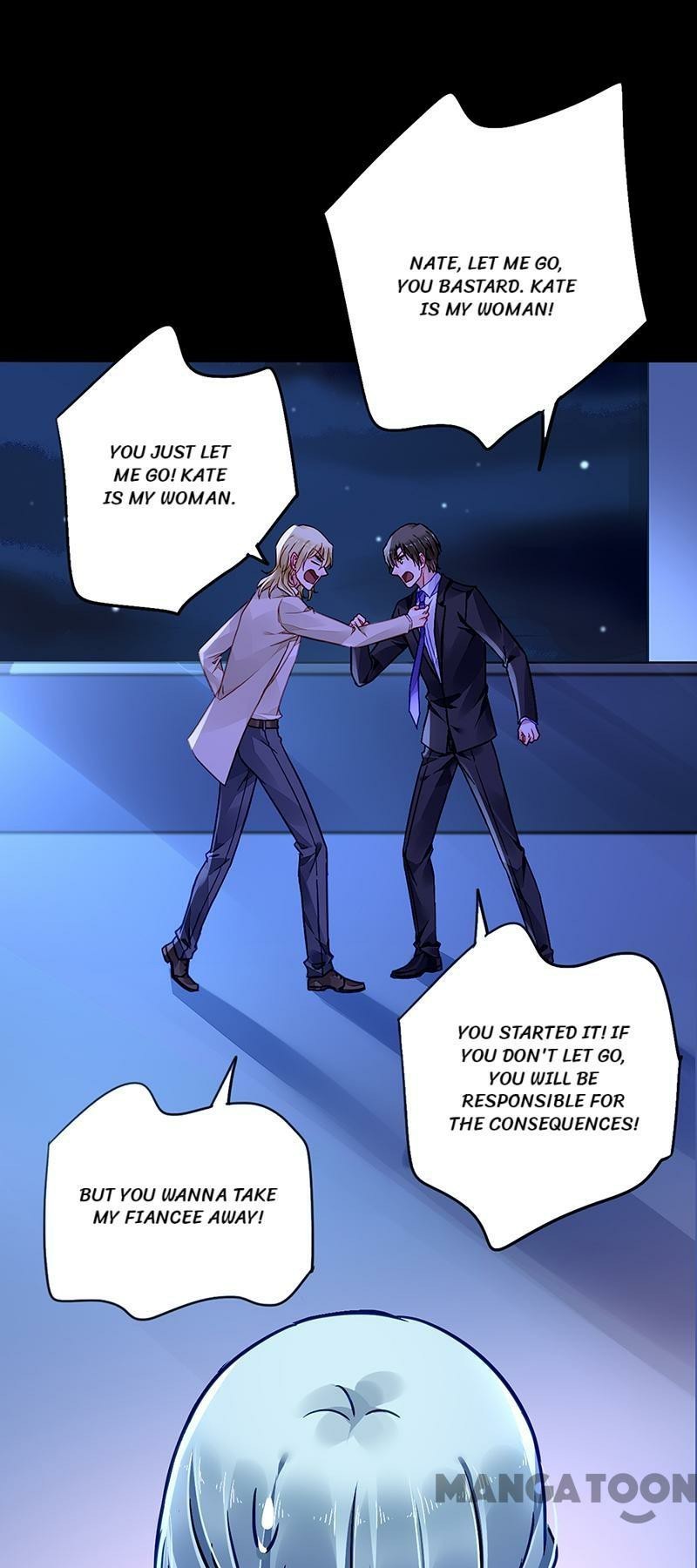 Revenge of the Heiress in Distress Chapter 199 - page 29