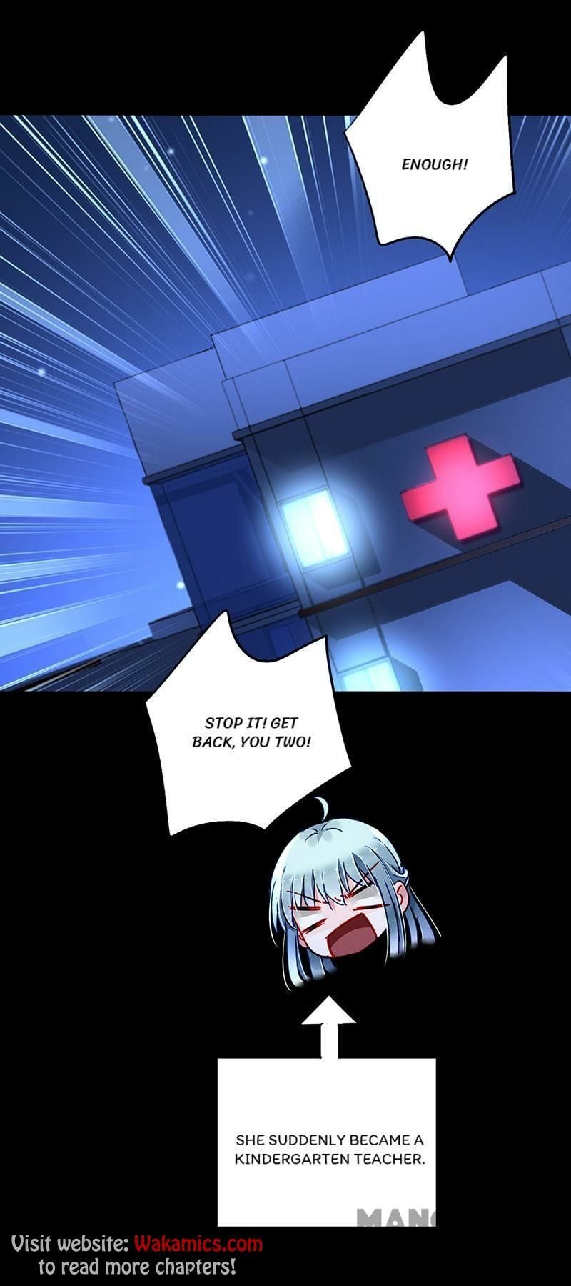 Revenge of the Heiress in Distress Chapter 199 - page 33