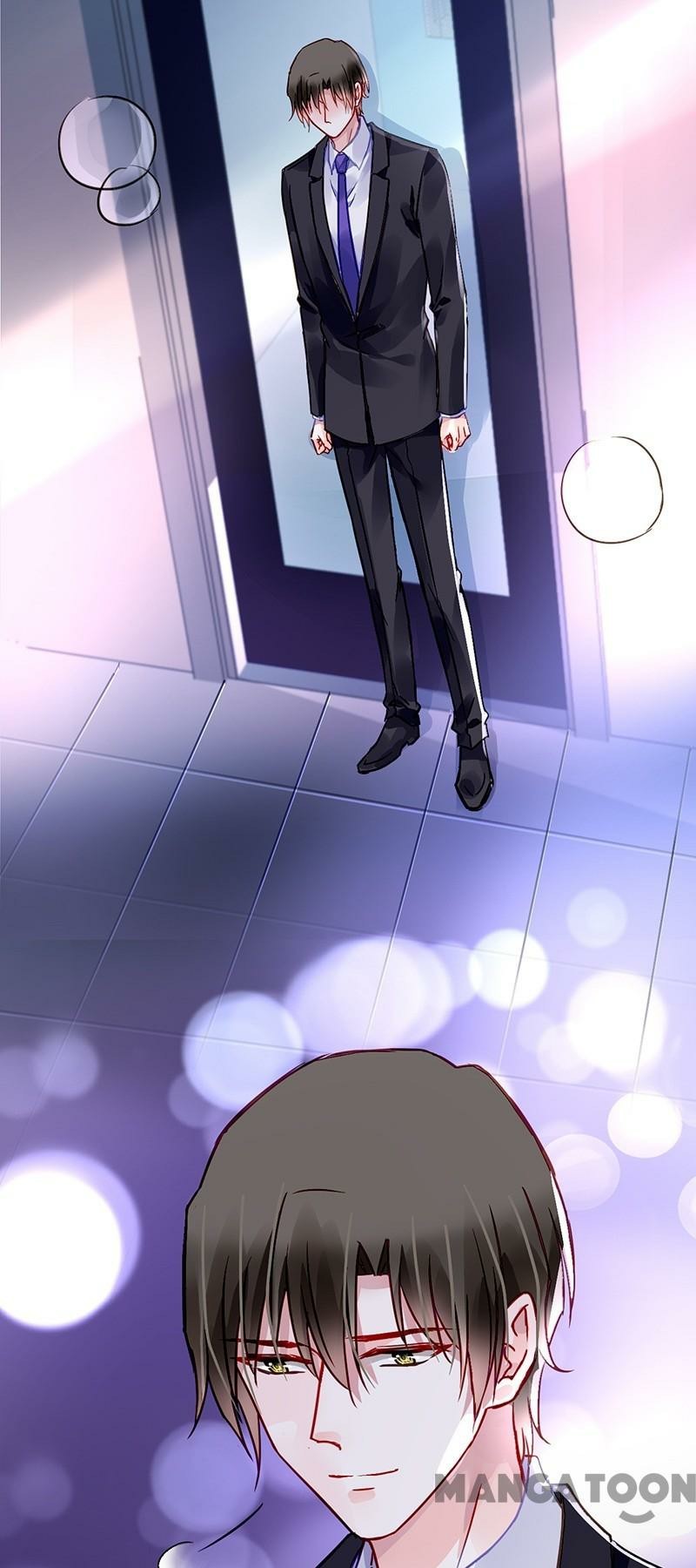Revenge of the Heiress in Distress Chapter 199 - page 9