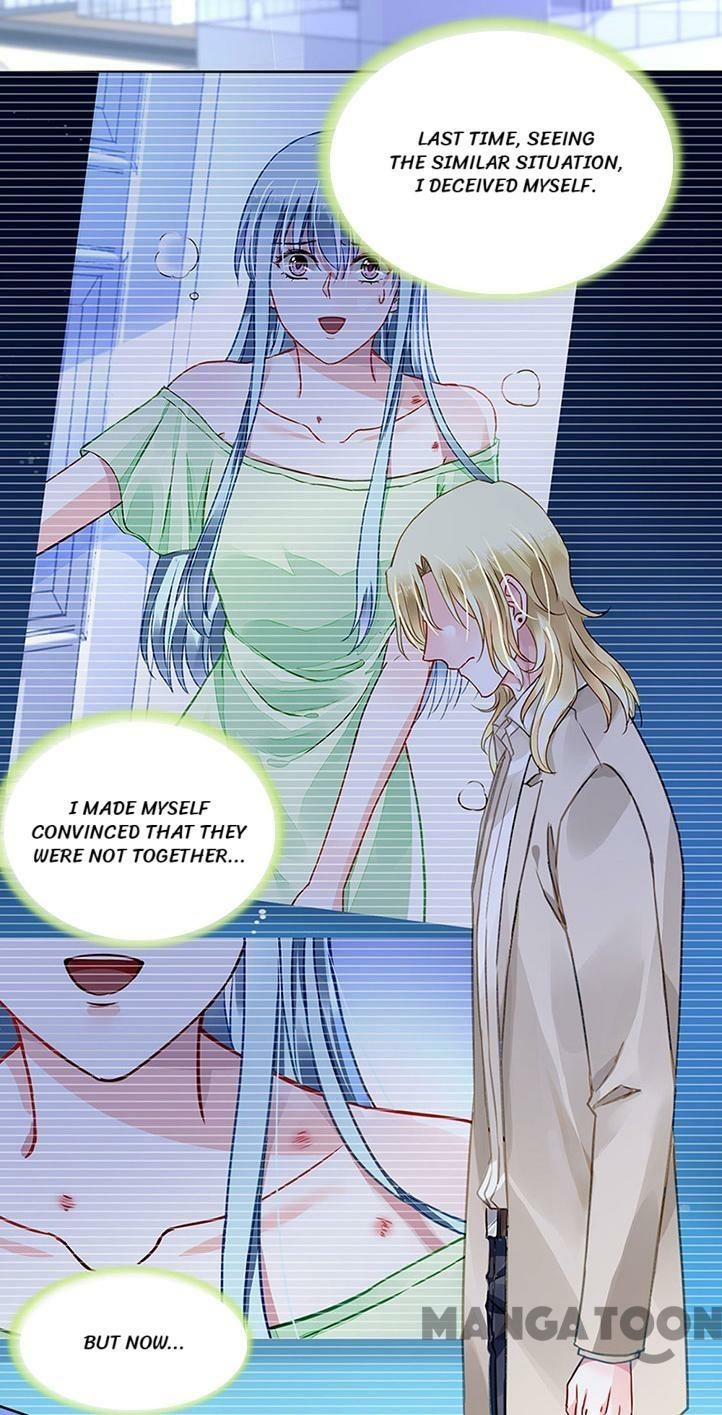 Revenge of the Heiress in Distress Chapter 198 - page 1