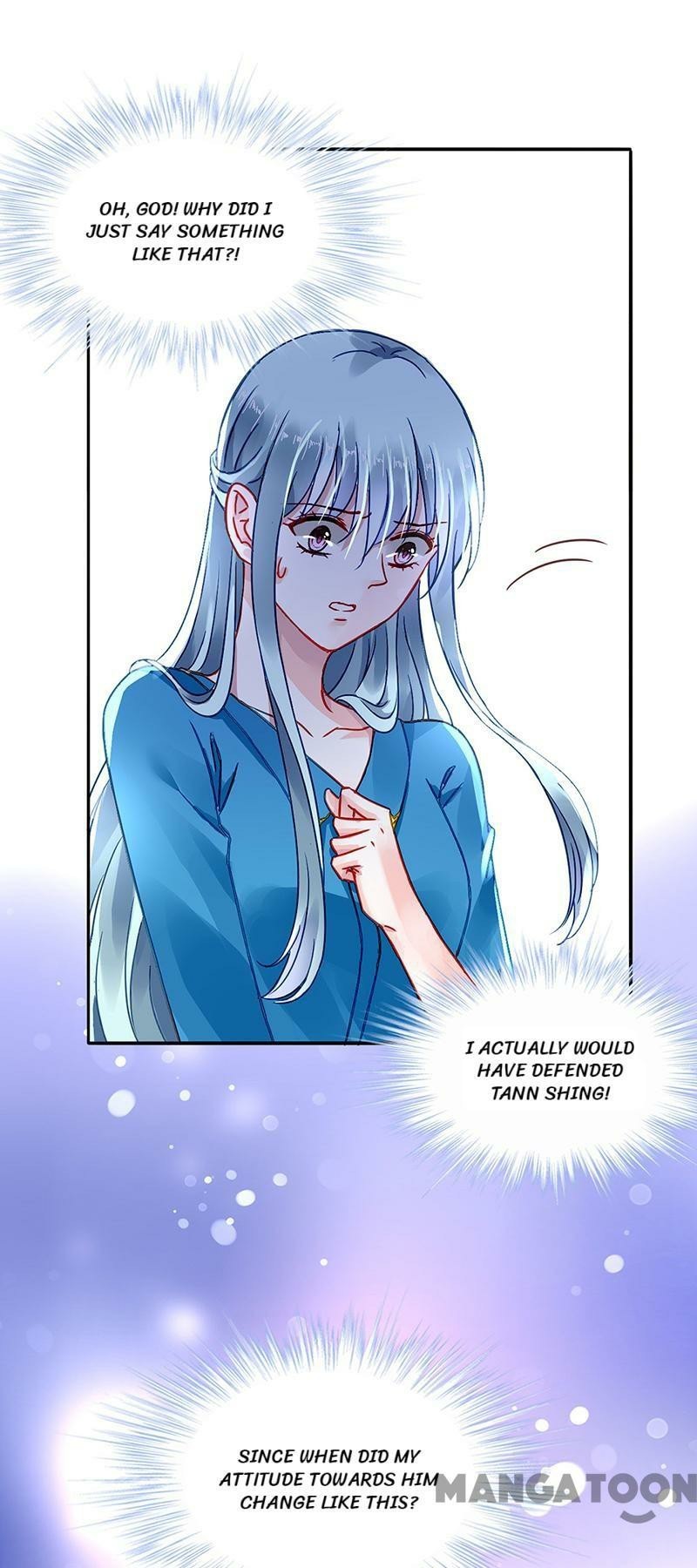 Revenge of the Heiress in Distress Chapter 198 - page 12