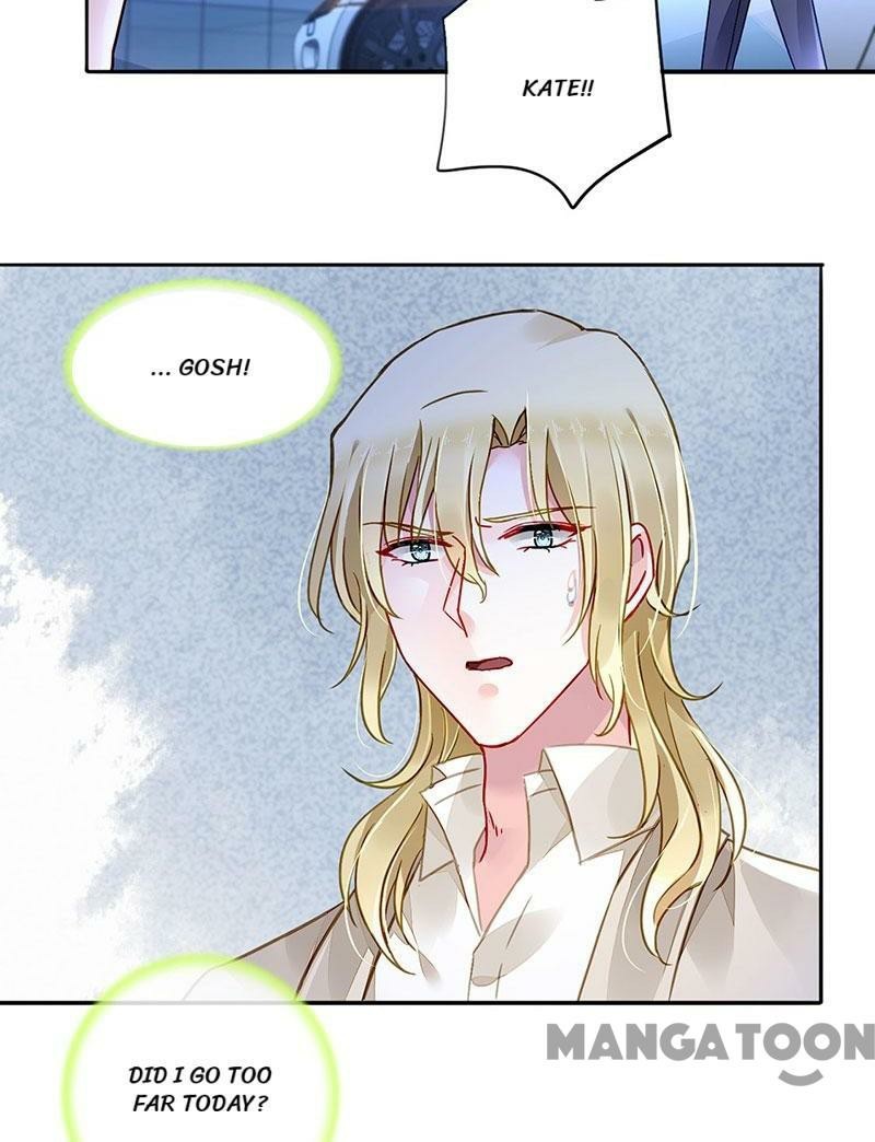Revenge of the Heiress in Distress Chapter 198 - page 16