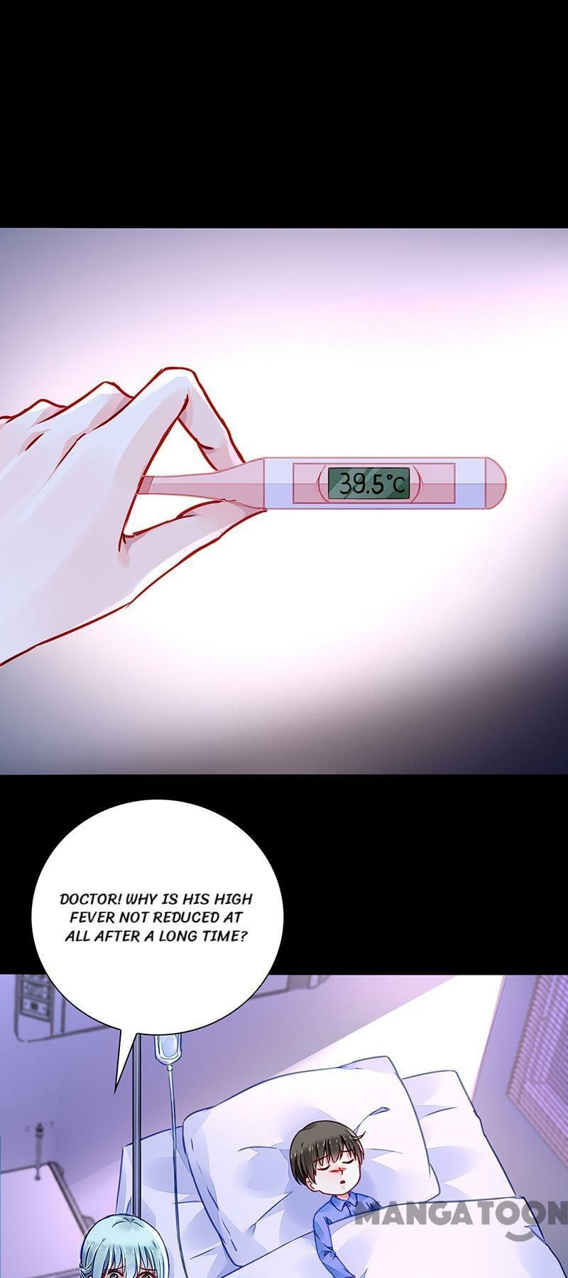 Revenge of the Heiress in Distress Chapter 198 - page 19