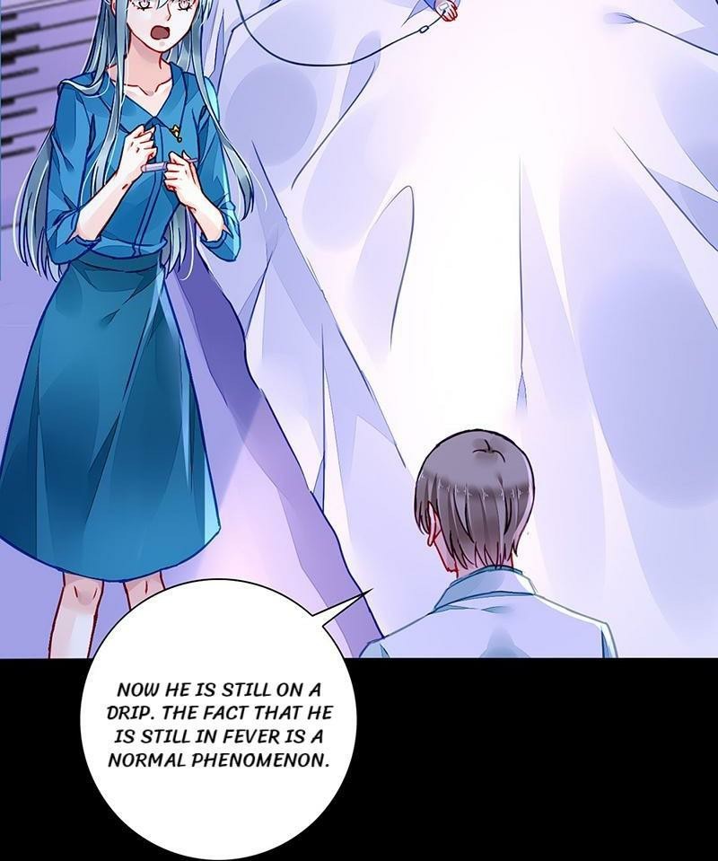 Revenge of the Heiress in Distress Chapter 198 - page 20