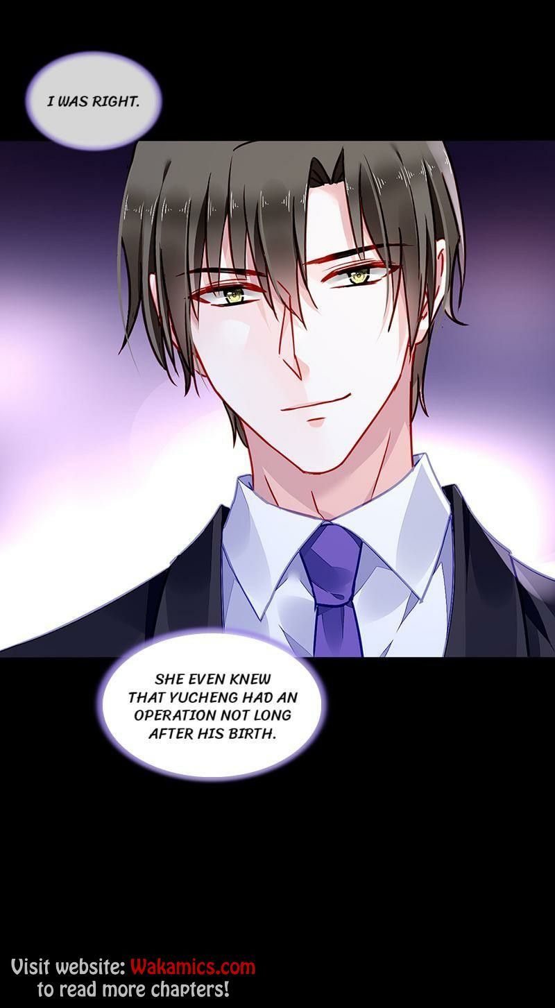 Revenge of the Heiress in Distress Chapter 198 - page 22