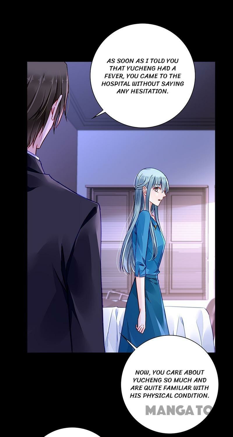 Revenge of the Heiress in Distress Chapter 198 - page 23