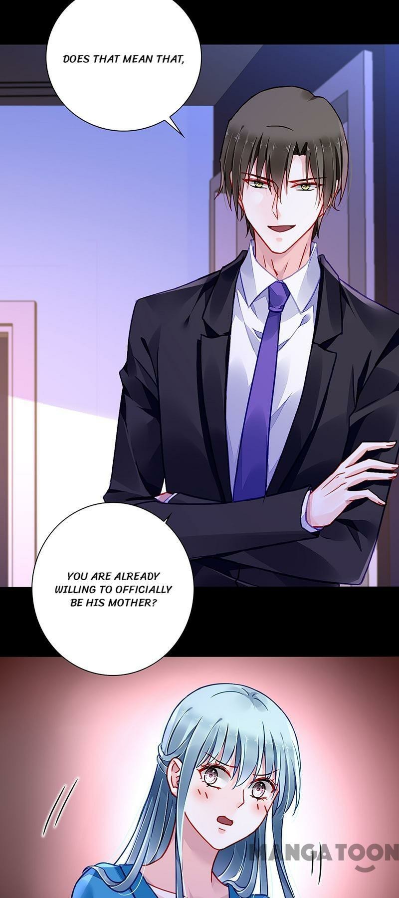 Revenge of the Heiress in Distress Chapter 198 - page 24