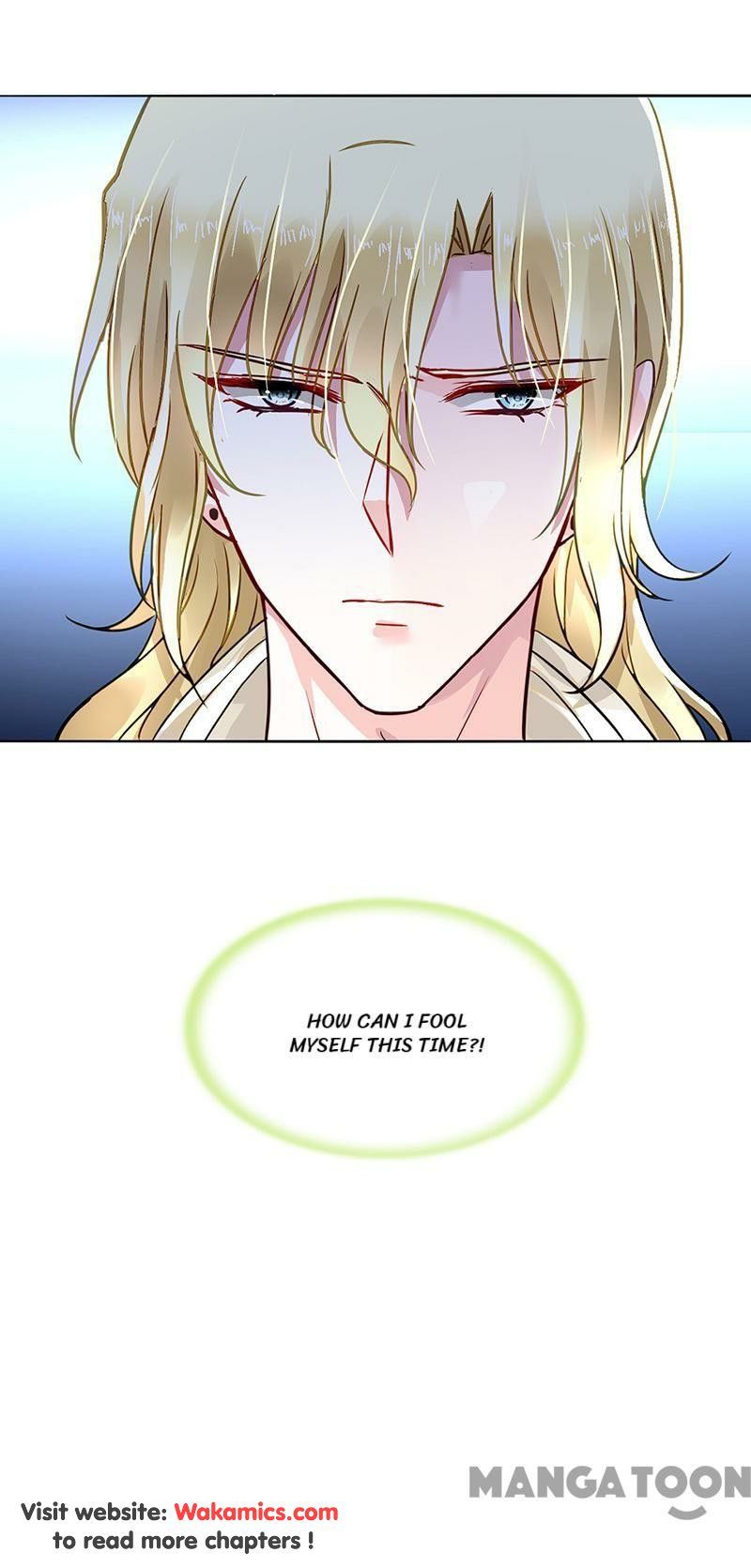 Revenge of the Heiress in Distress Chapter 198 - page 3