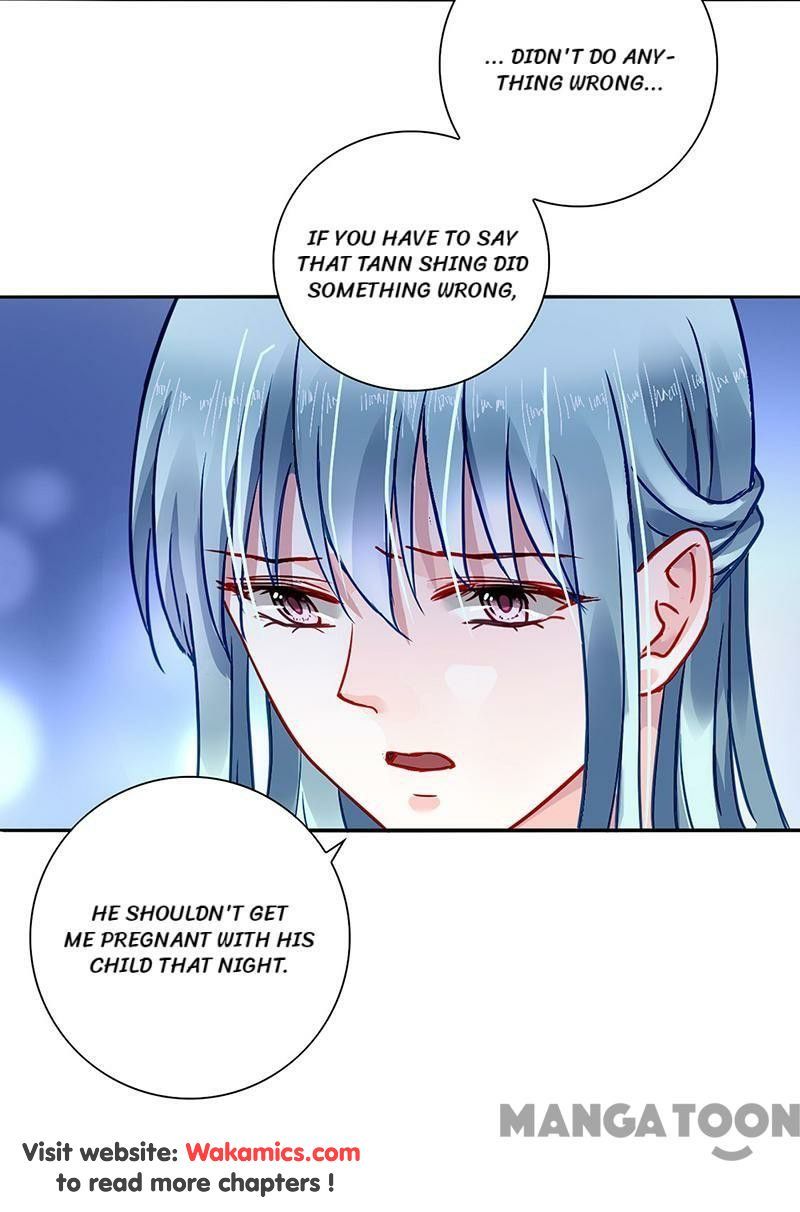 Revenge of the Heiress in Distress Chapter 198 - page 9