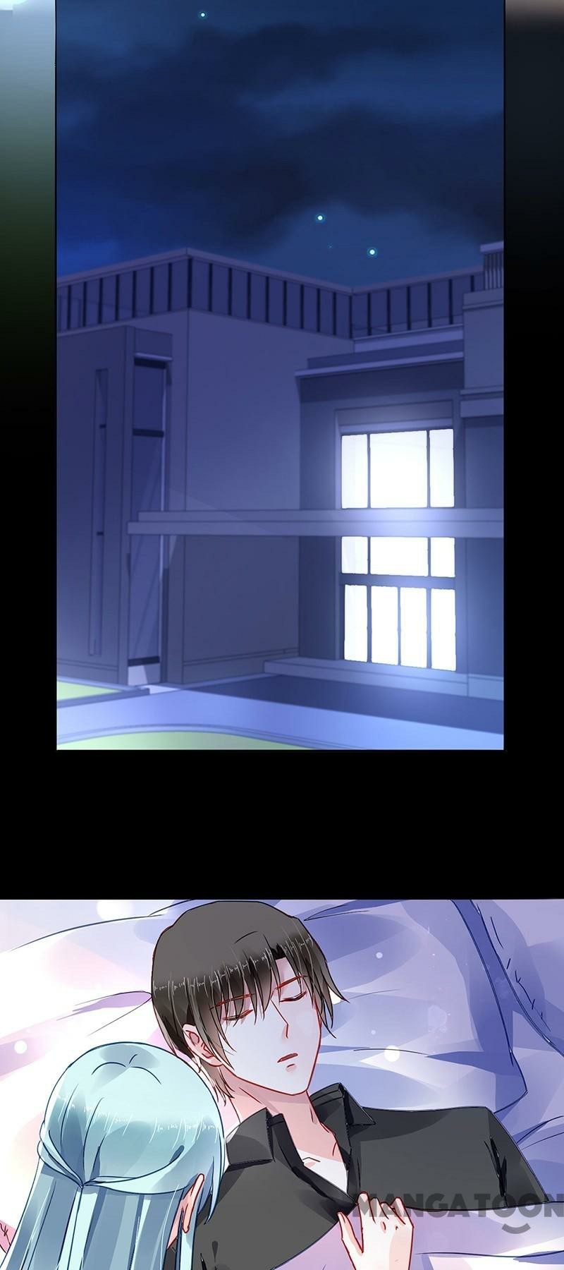 Revenge of the Heiress in Distress Chapter 197 - page 1