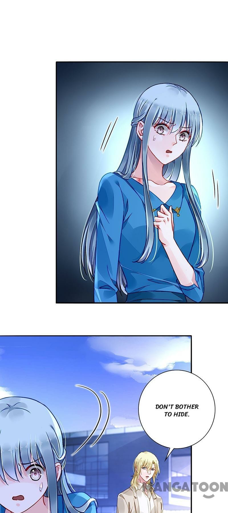 Revenge of the Heiress in Distress Chapter 197 - page 26