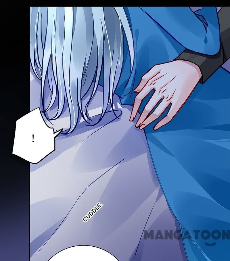 Revenge of the Heiress in Distress Chapter 197 - page 8