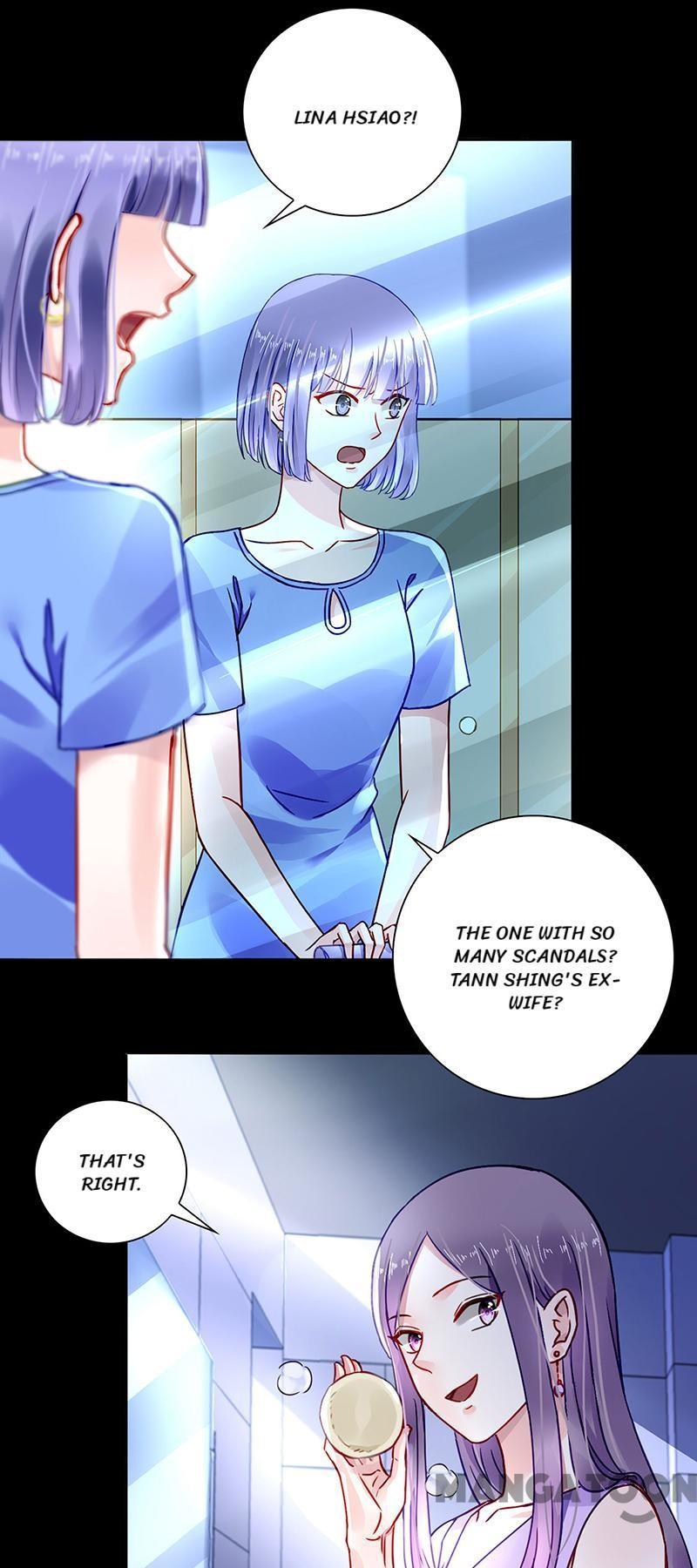Revenge of the Heiress in Distress Chapter 196 - page 14