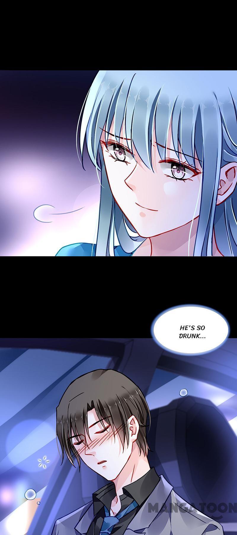Revenge of the Heiress in Distress Chapter 196 - page 27