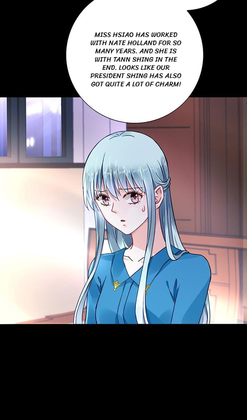 Revenge of the Heiress in Distress Chapter 196 - page 5