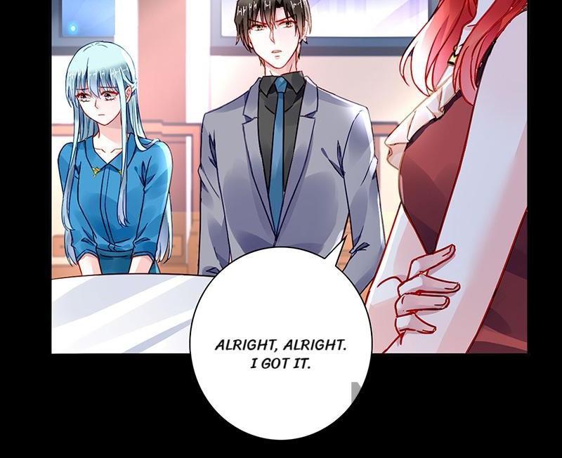 Revenge of the Heiress in Distress Chapter 196 - page 7