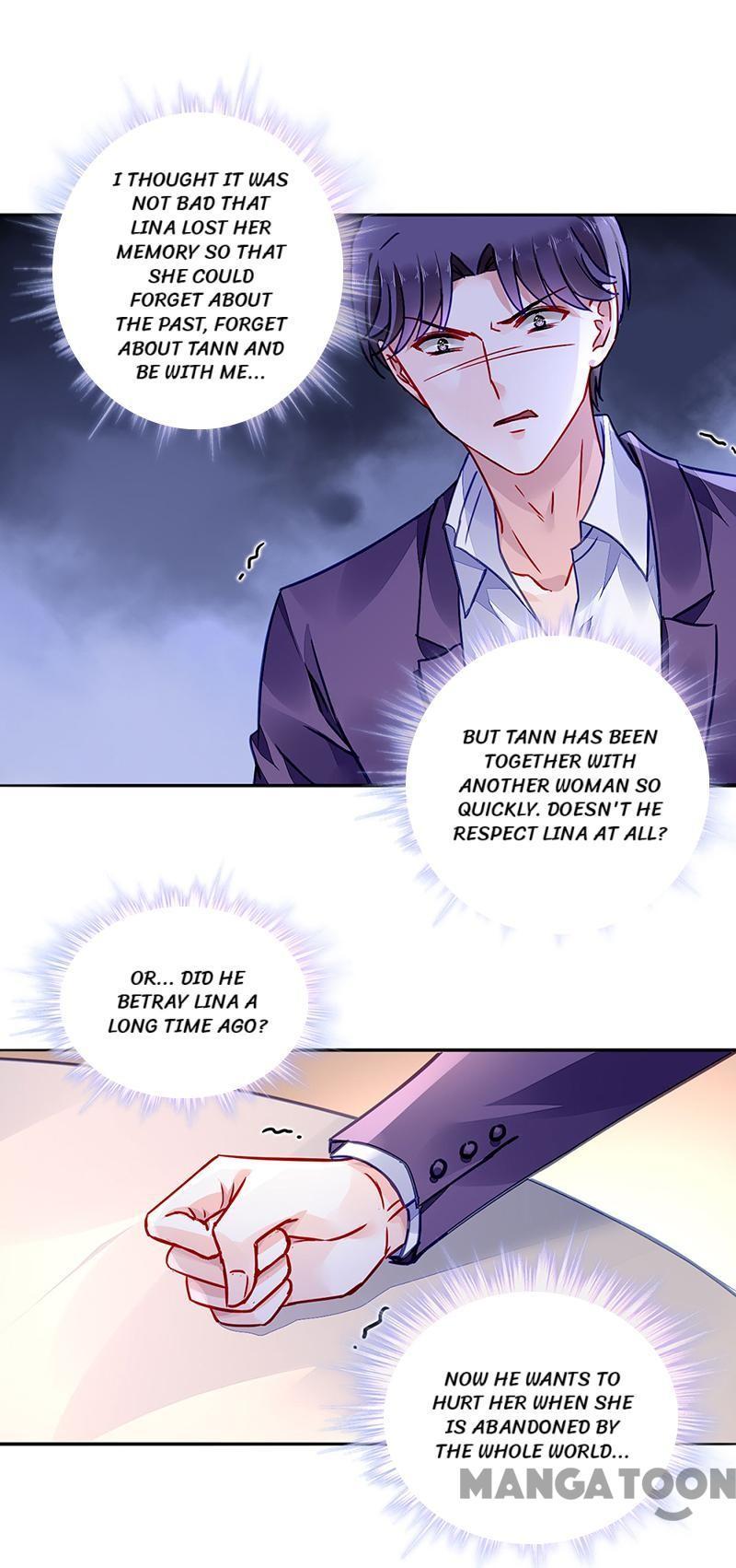 Revenge of the Heiress in Distress Chapter 195 - page 16