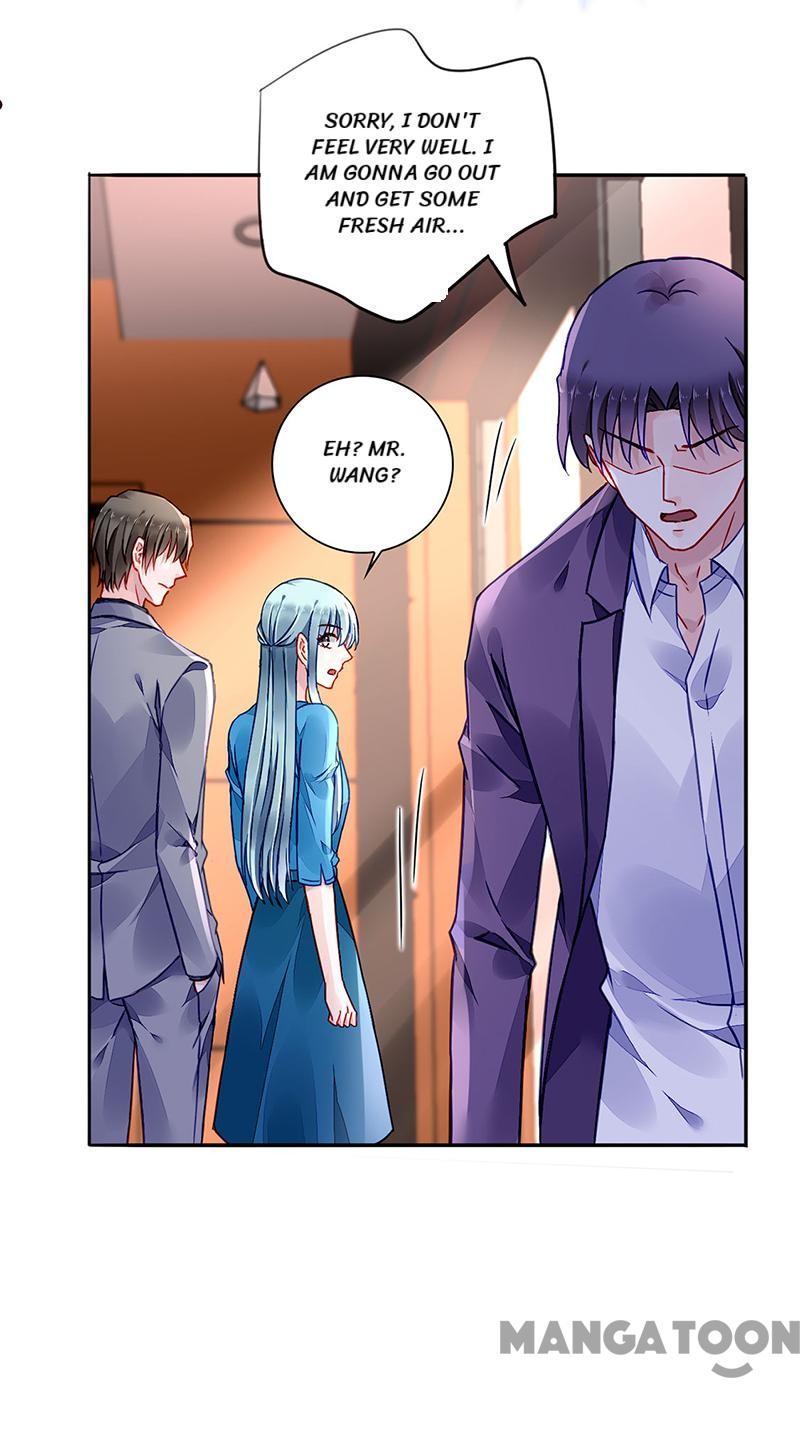 Revenge of the Heiress in Distress Chapter 195 - page 17