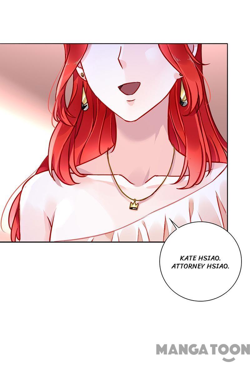 Revenge of the Heiress in Distress Chapter 195 - page 20
