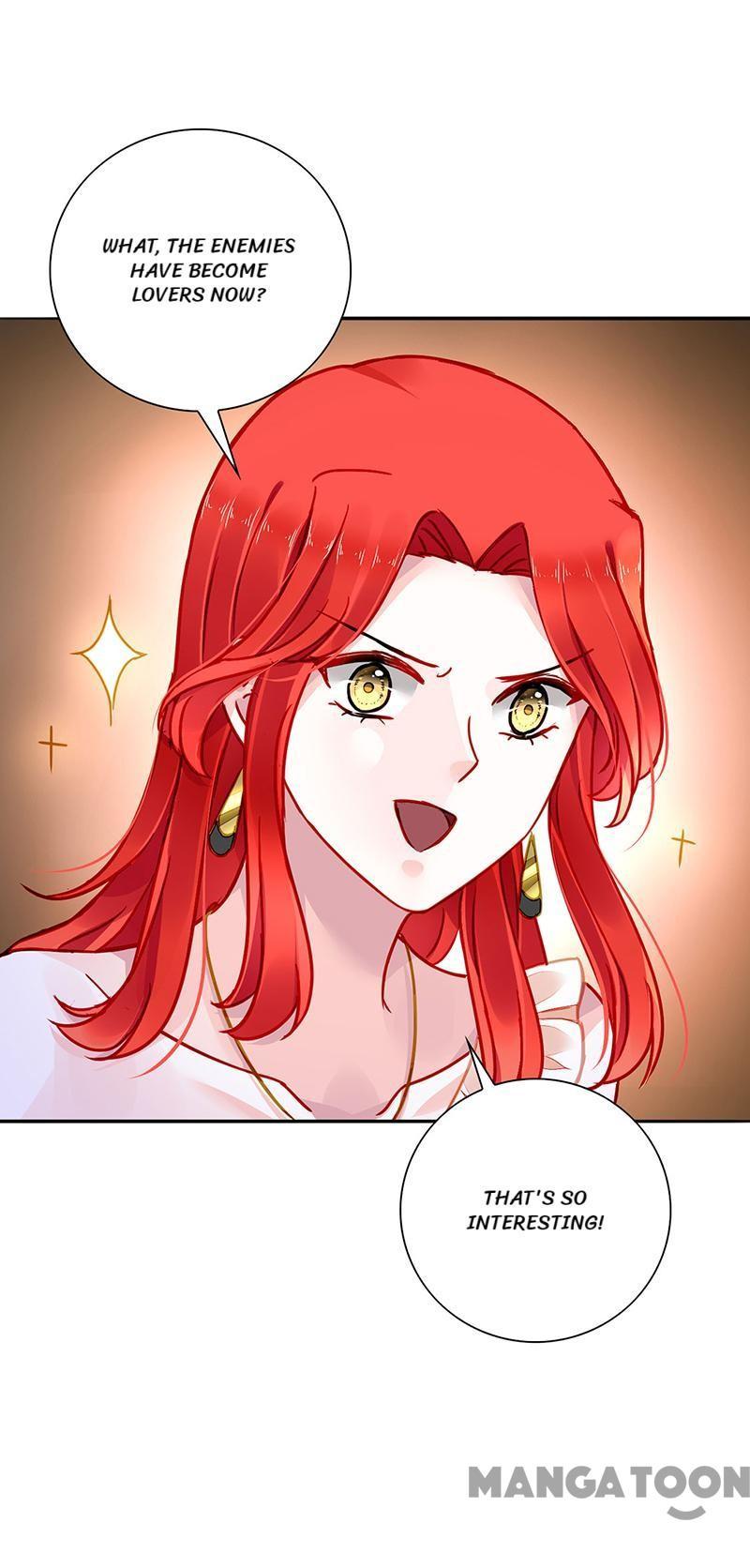 Revenge of the Heiress in Distress Chapter 195 - page 27