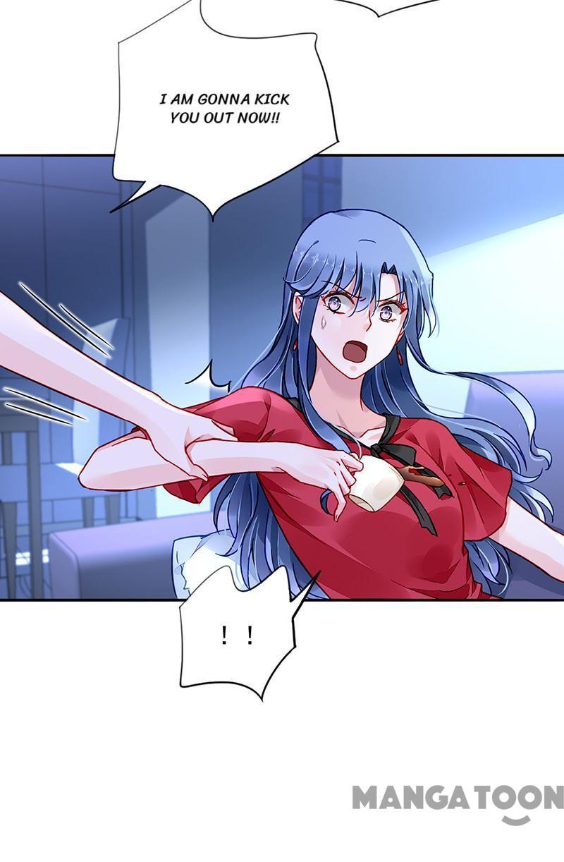 Revenge of the Heiress in Distress Chapter 194 - page 14