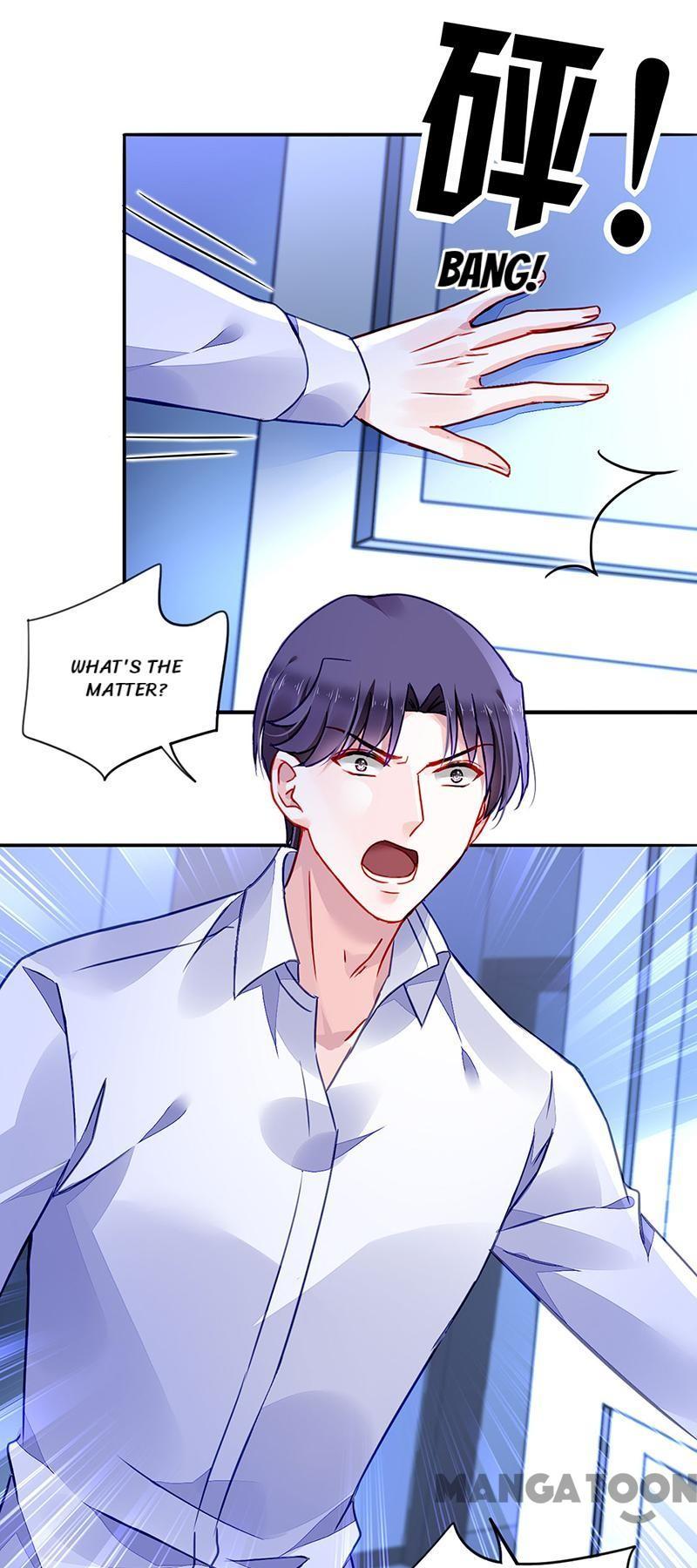 Revenge of the Heiress in Distress Chapter 194 - page 17