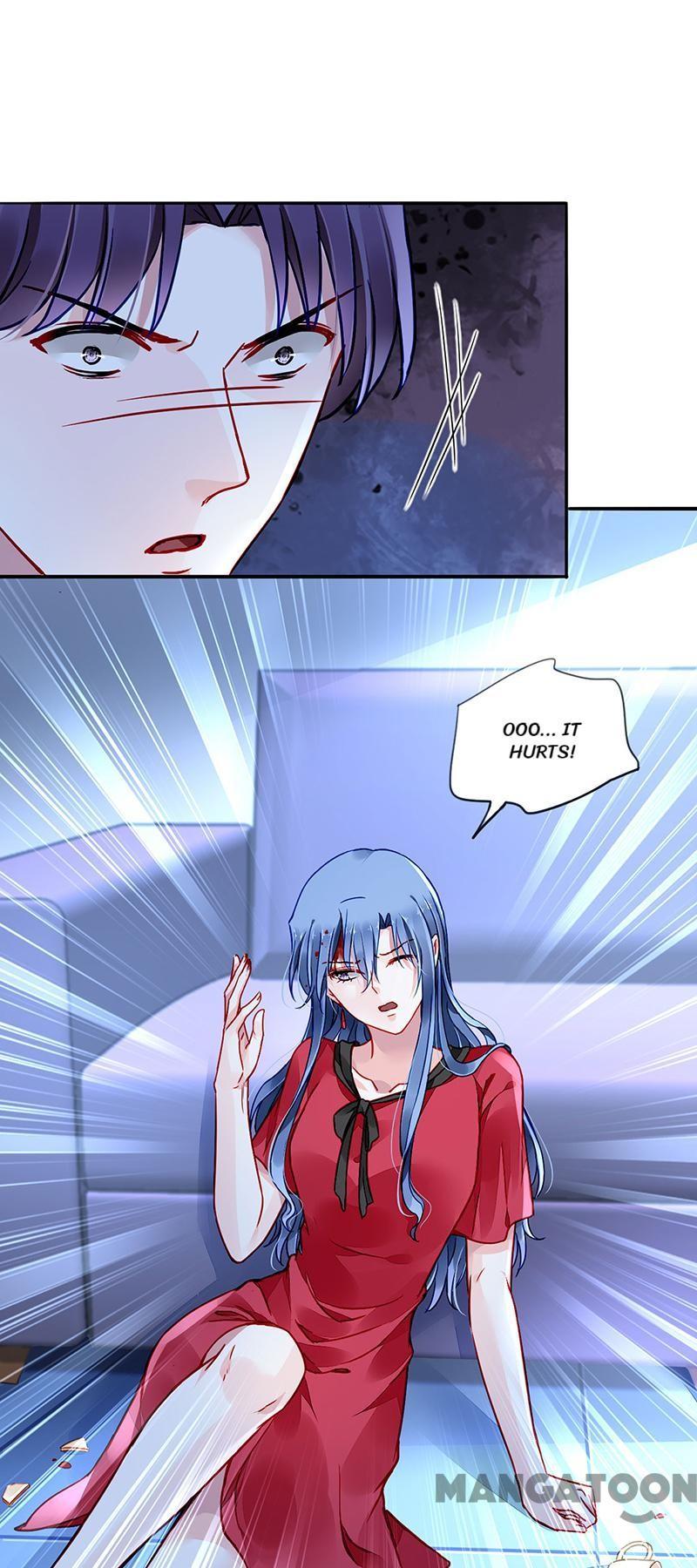 Revenge of the Heiress in Distress Chapter 194 - page 19