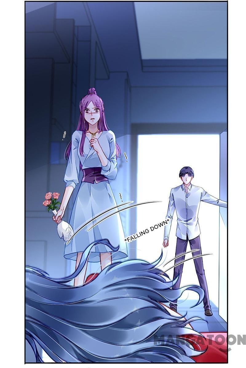 Revenge of the Heiress in Distress Chapter 194 - page 21