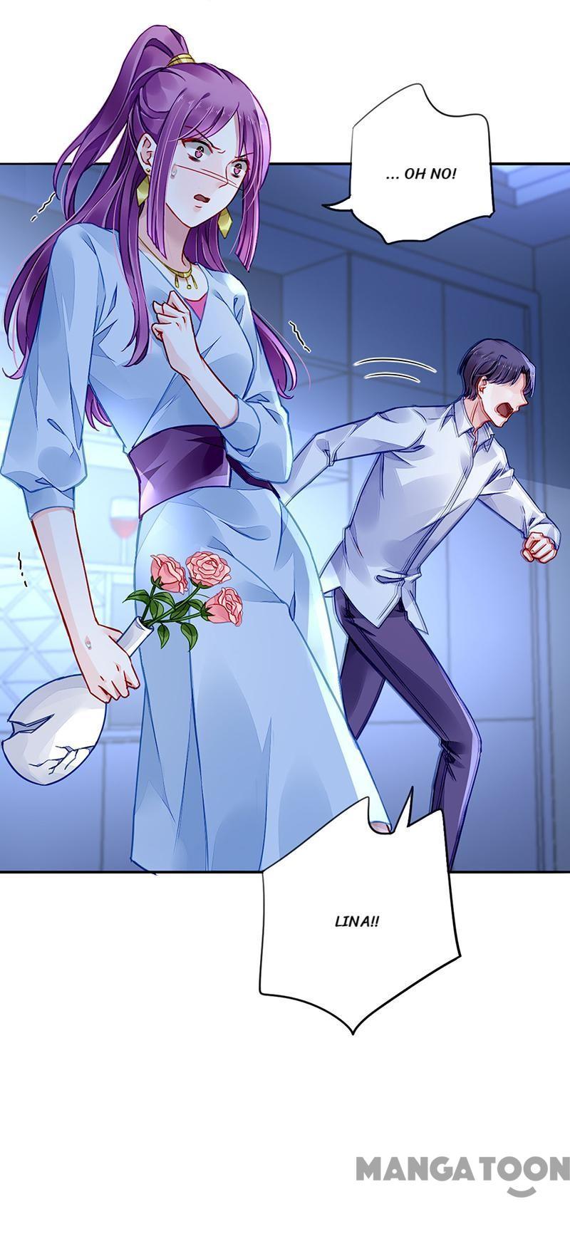 Revenge of the Heiress in Distress Chapter 194 - page 22