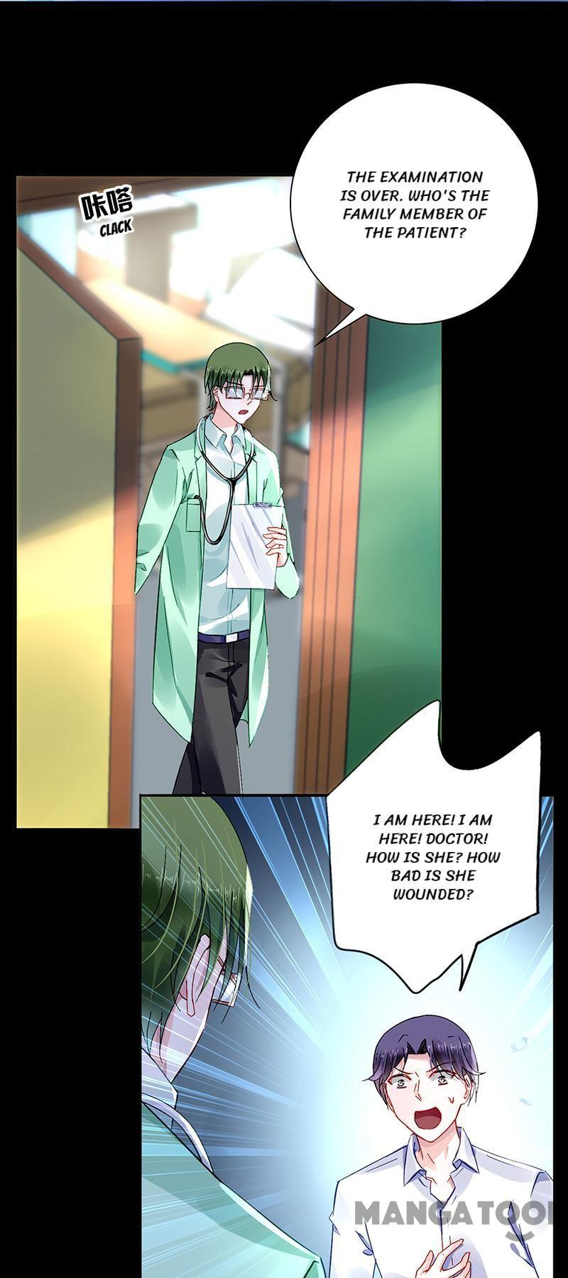 Revenge of the Heiress in Distress Chapter 194 - page 25