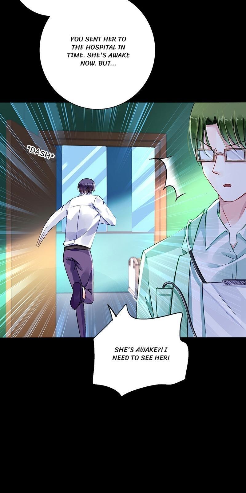 Revenge of the Heiress in Distress Chapter 194 - page 27