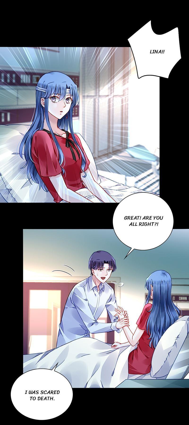 Revenge of the Heiress in Distress Chapter 194 - page 28