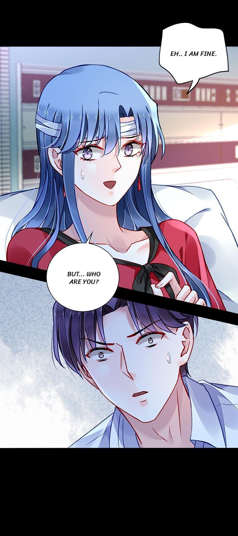 Revenge of the Heiress in Distress Chapter 194 - page 29