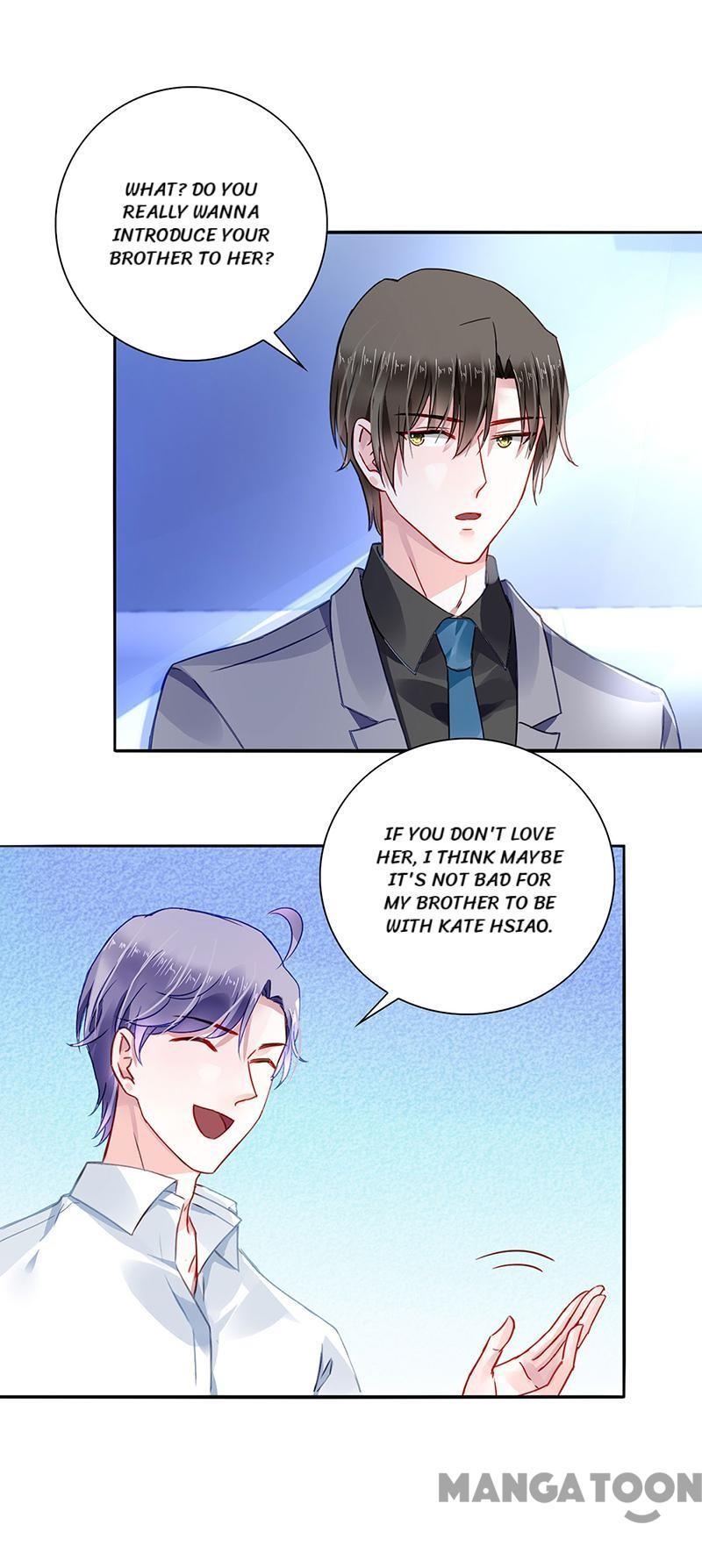 Revenge of the Heiress in Distress Chapter 194 - page 3