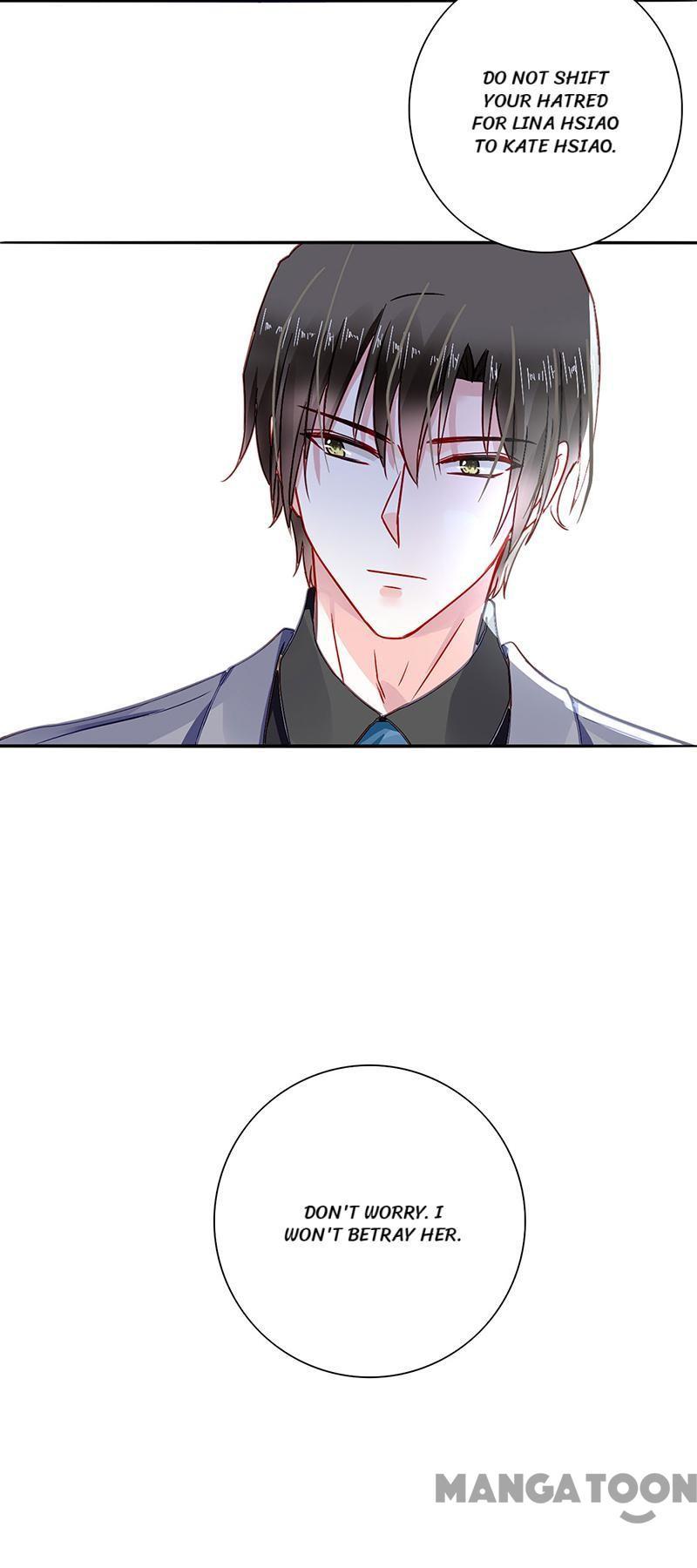 Revenge of the Heiress in Distress Chapter 194 - page 6
