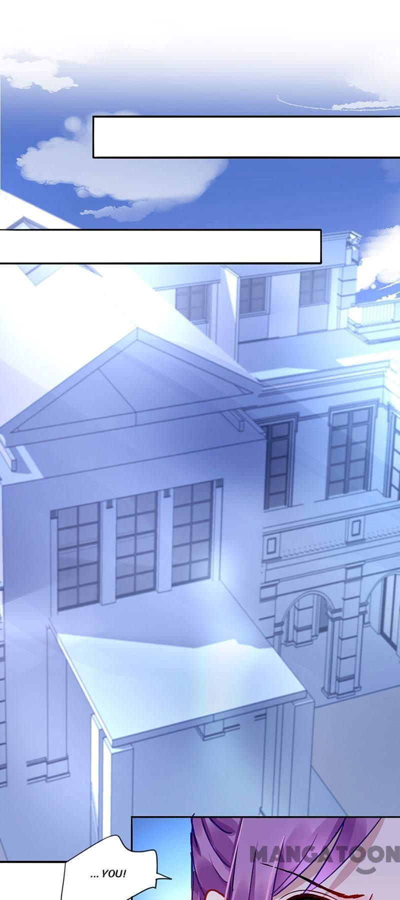 Revenge of the Heiress in Distress Chapter 194 - page 8