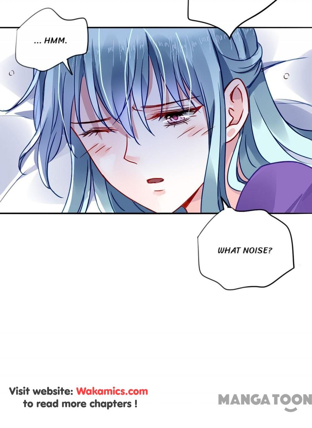 Revenge of the Heiress in Distress Chapter 193 - page 16