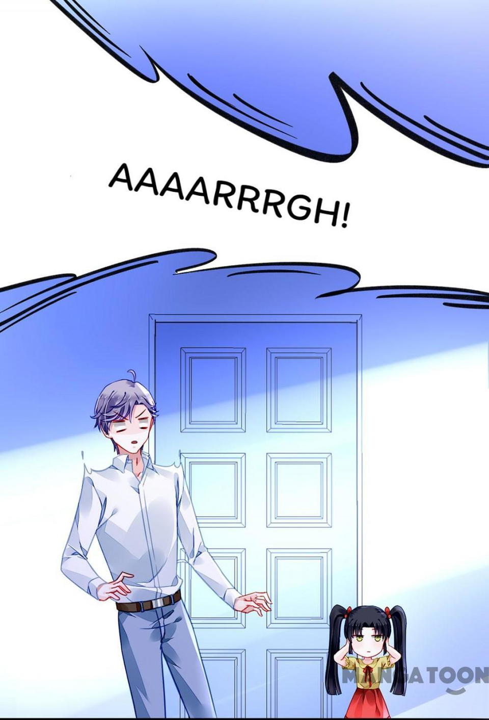 Revenge of the Heiress in Distress Chapter 193 - page 17
