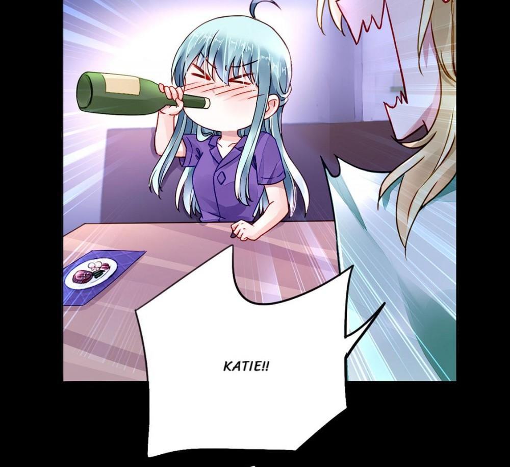 Revenge of the Heiress in Distress Chapter 192 - page 22