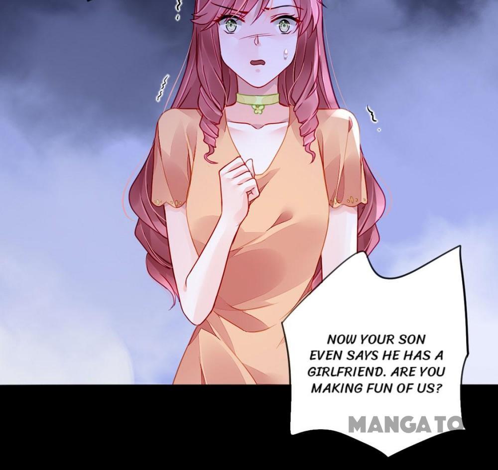 Revenge of the Heiress in Distress Chapter 192 - page 6