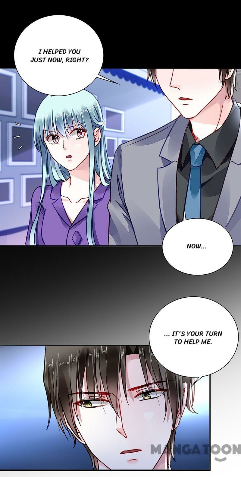 Revenge of the Heiress in Distress Chapter 191 - page 26