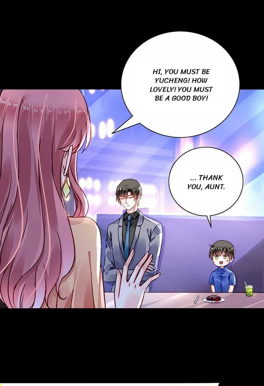 Revenge of the Heiress in Distress Chapter 190 - page 18