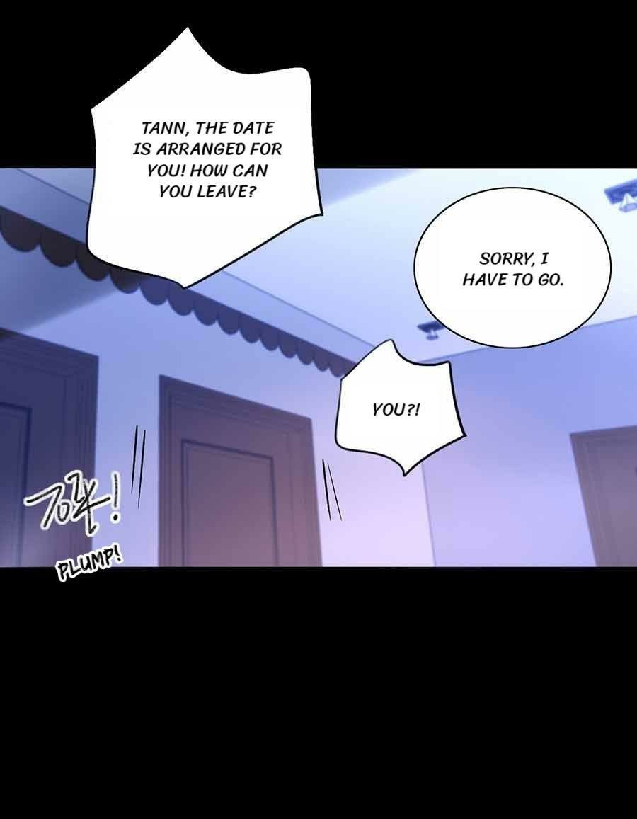 Revenge of the Heiress in Distress Chapter 190 - page 22