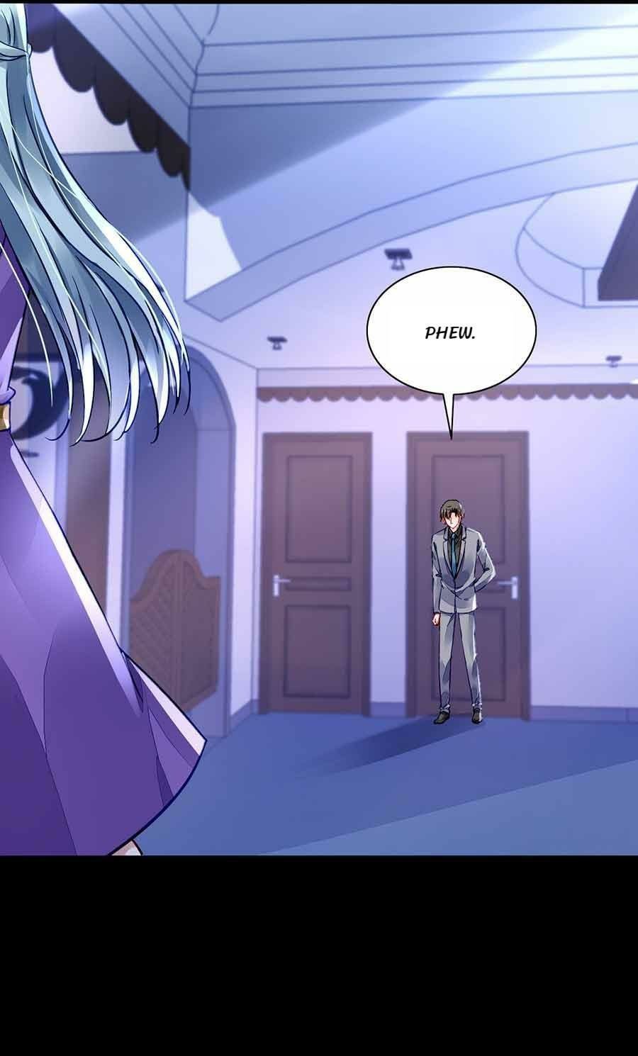 Revenge of the Heiress in Distress Chapter 190 - page 23