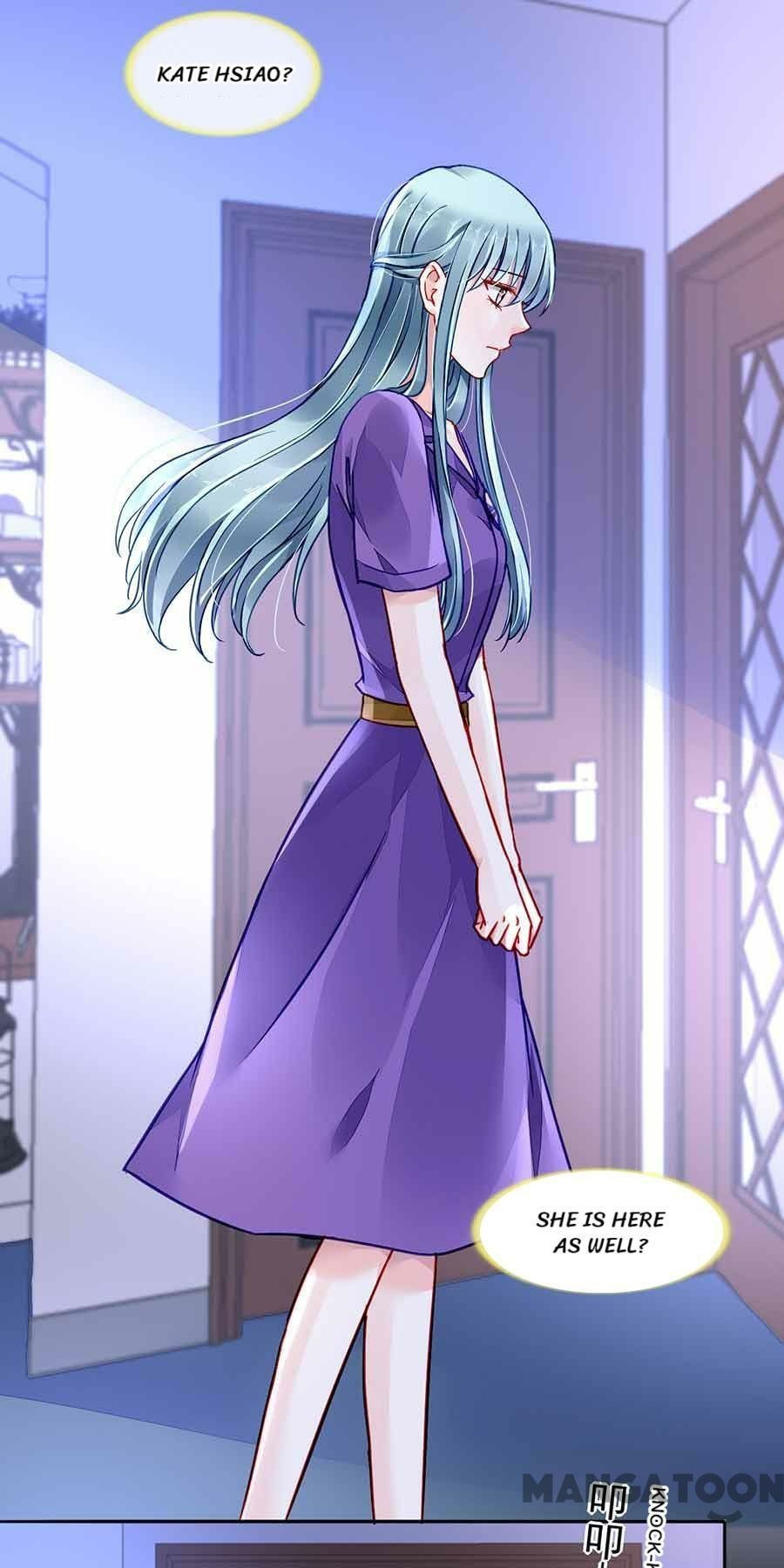 Revenge of the Heiress in Distress Chapter 190 - page 25