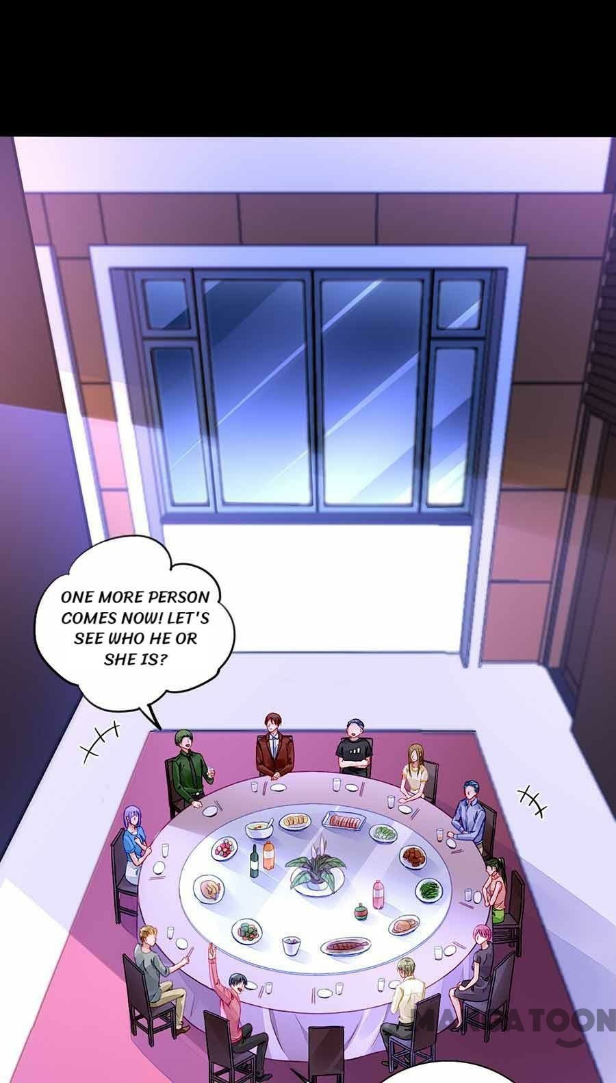 Revenge of the Heiress in Distress Chapter 190 - page 28