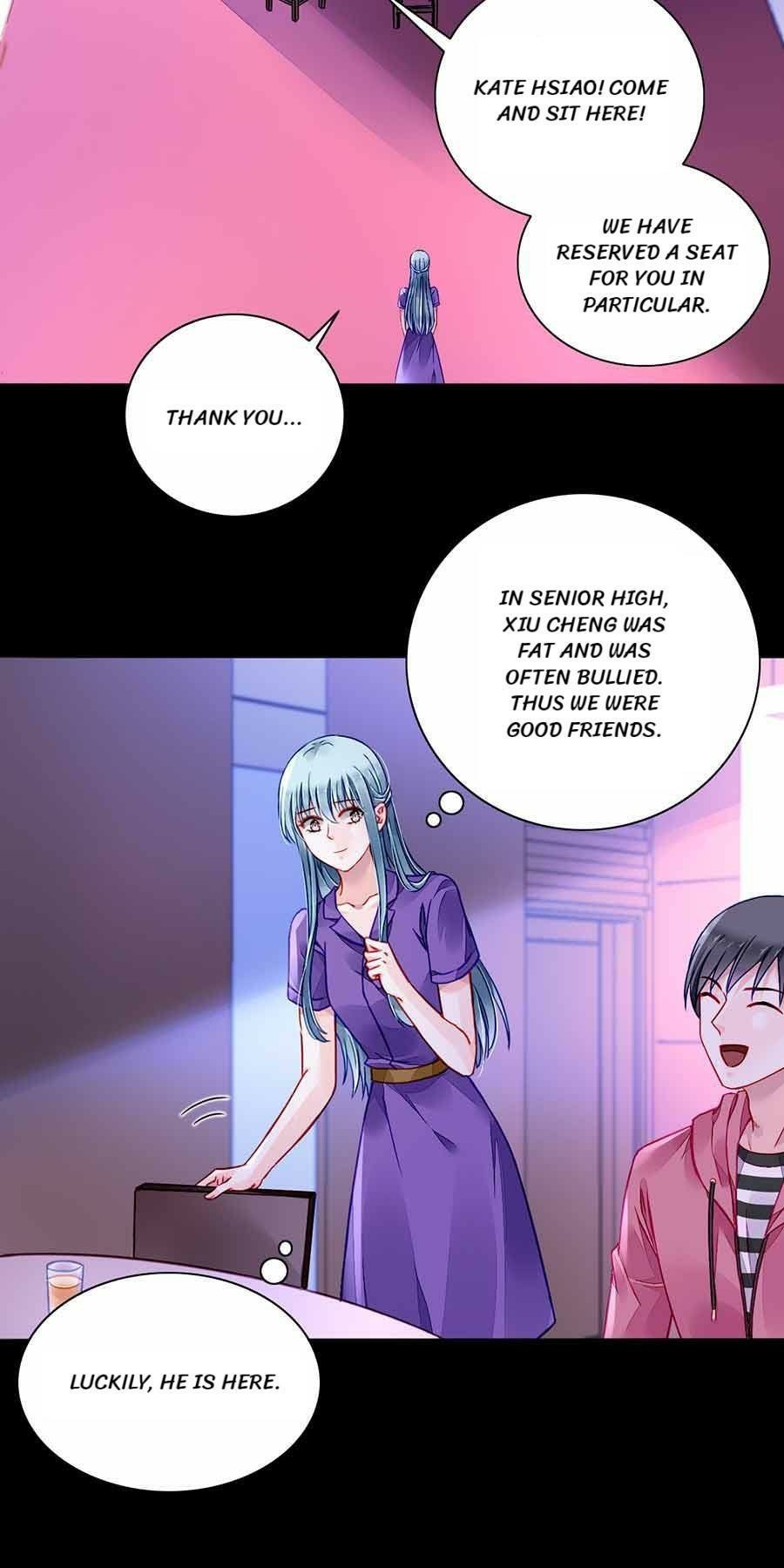 Revenge of the Heiress in Distress Chapter 190 - page 29